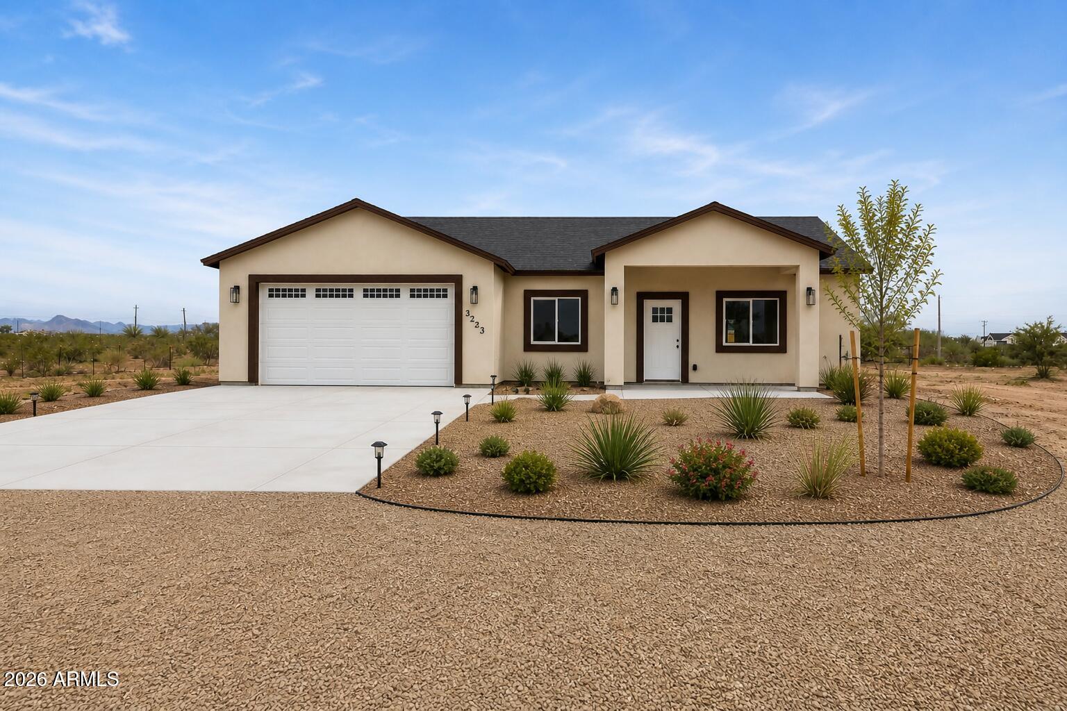 Residential in Tonopah
