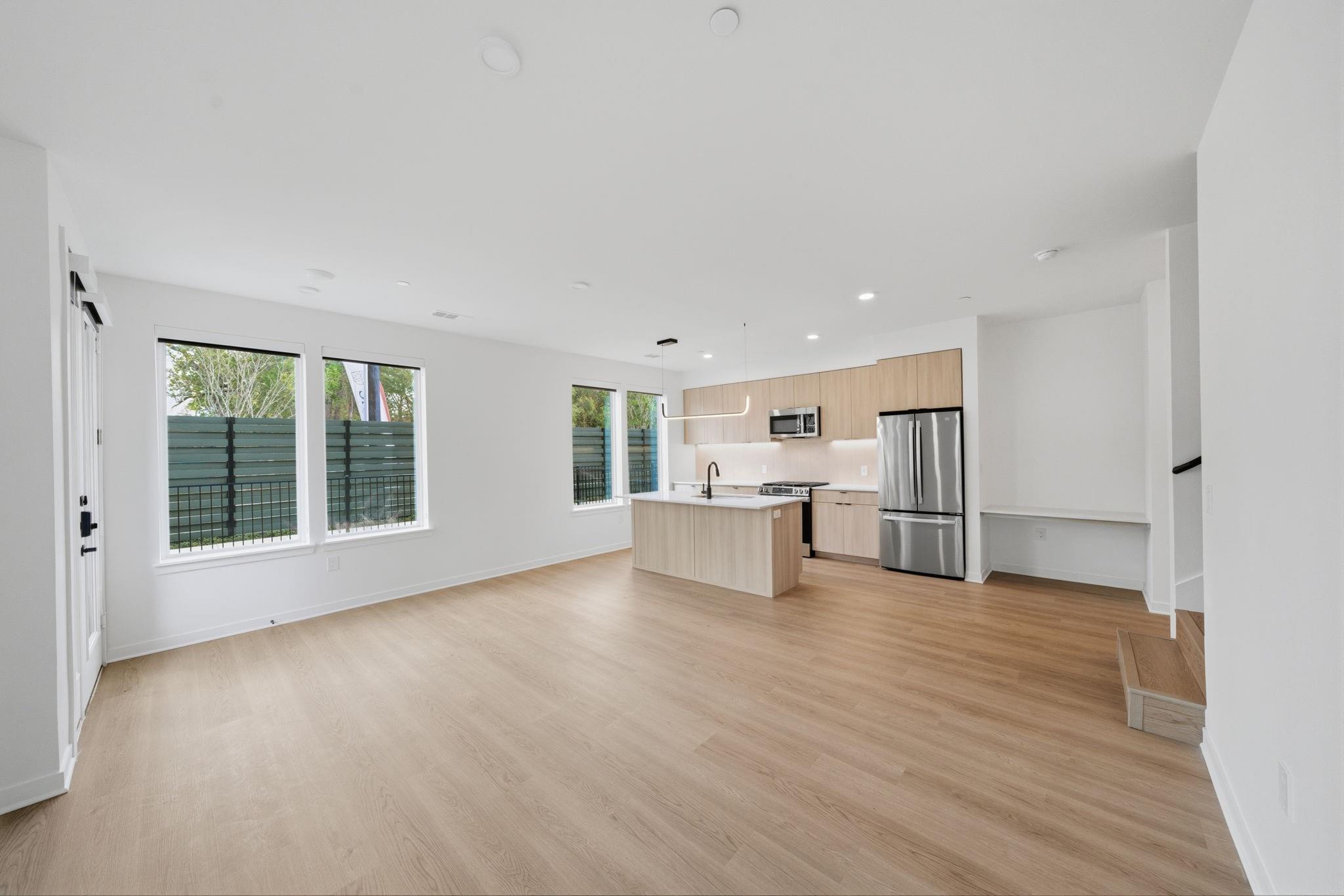 Residential Lease in The Woodlands 5
