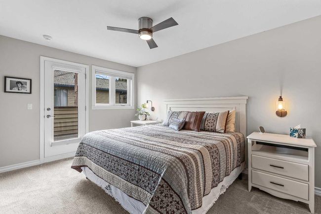 3 - 137 Stonecreek Rd, Townhouse with 3 bedrooms, 3 bathrooms and 2 parking in Canmore AB | Image 26