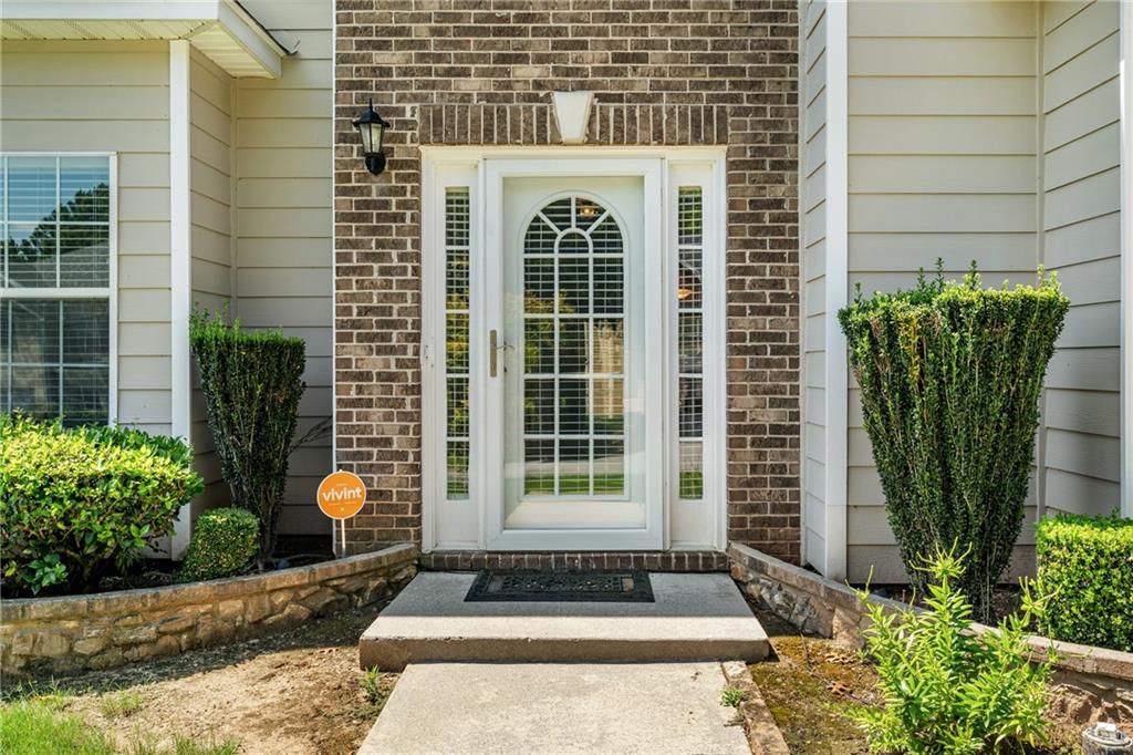 Residential in Atlanta 3