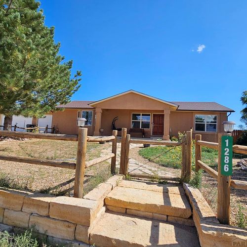 1286 N Ladonia Dr, Pueblo, CO, 81007-1336 | Card Image