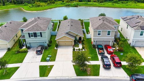 11124 Leland Groves Dr, RIVERVIEW, FL, 33579-9632 | Card Image