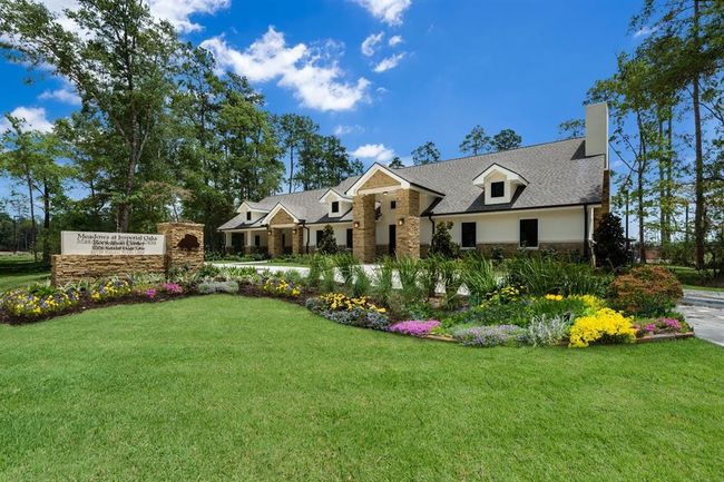 31972 Retama Ranch Ln, House other with 3 bedrooms, 3 bathrooms and 2 parking in Spring TX | Image 11
