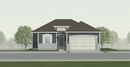 9604 N Ava St, Kansas City, MO, 64154-1131 | Card Image