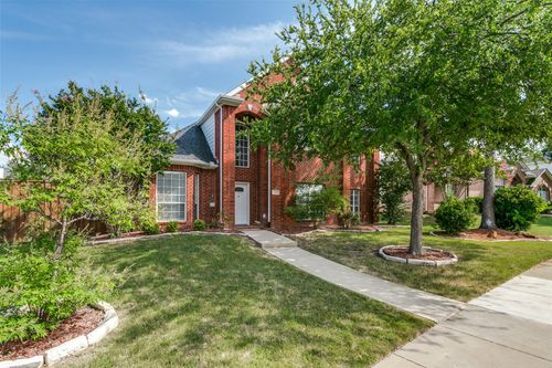 420 Blackjack Trl, Keller, TX, 76248-5663 | Card Image