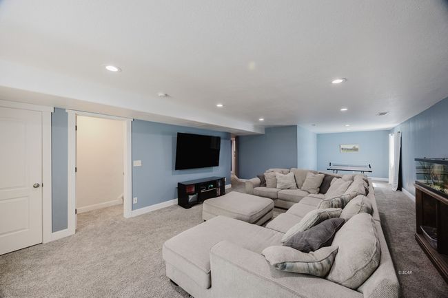 380 Valley Bend Dr, House other with 5 bedrooms, 3 bathrooms and null parking in Spring Creek NV | Image 36