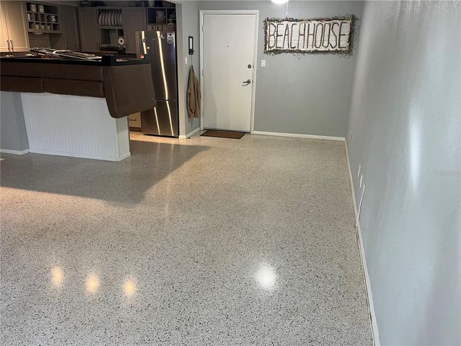 polished terrazzo throughout | Image 12