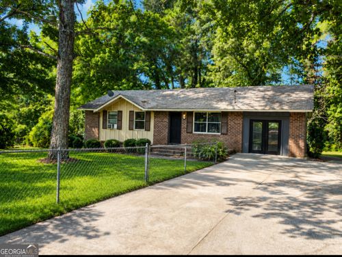 8293 Marlborough Dr, Jonesboro, GA, 30238-2940 | Card Image