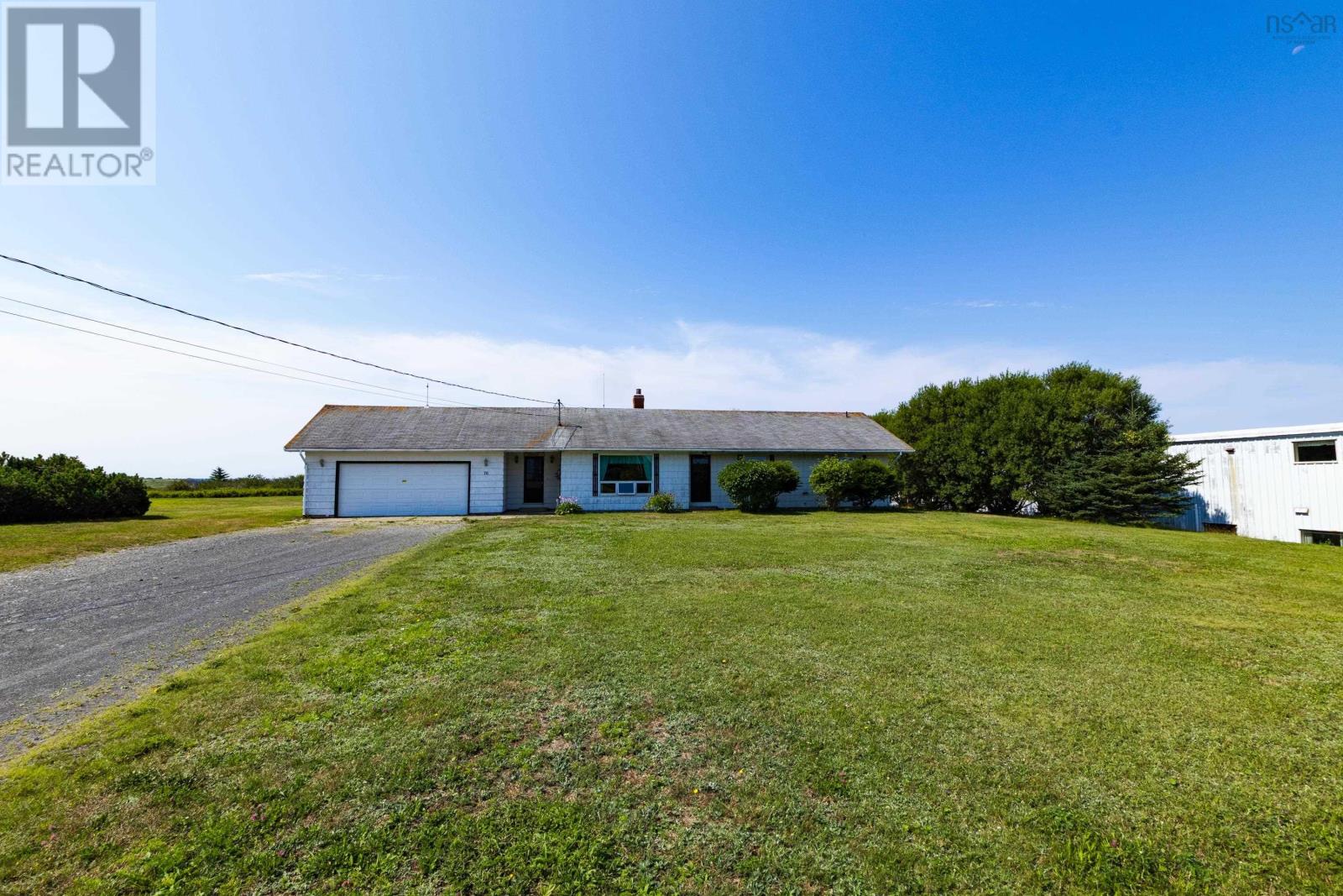 Residential in Saulnierville 3