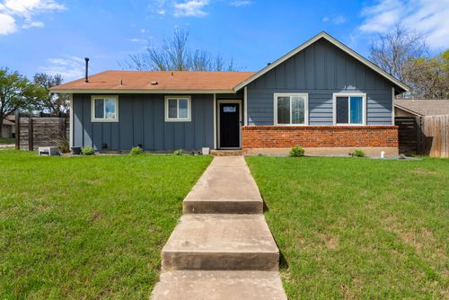 6510 King George Dr, Austin, TX, 78745-3174 | Card Image