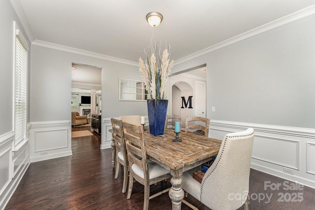 2606 Cheverny Pl, House other with 4 bedrooms, 4 bathrooms and null parking in Concord NC | Image 9