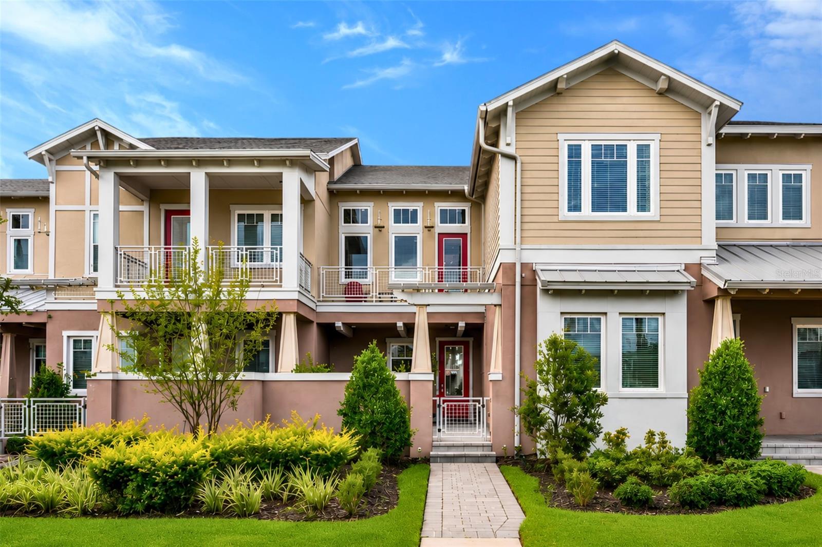 Residential in ORLANDO 2
