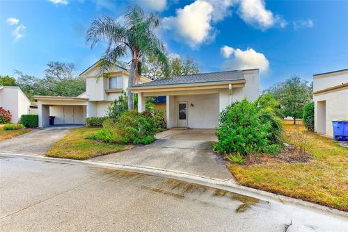 2579 Forest Run Ct, CLEARWATER, FL, 33761-3716 | Card Image