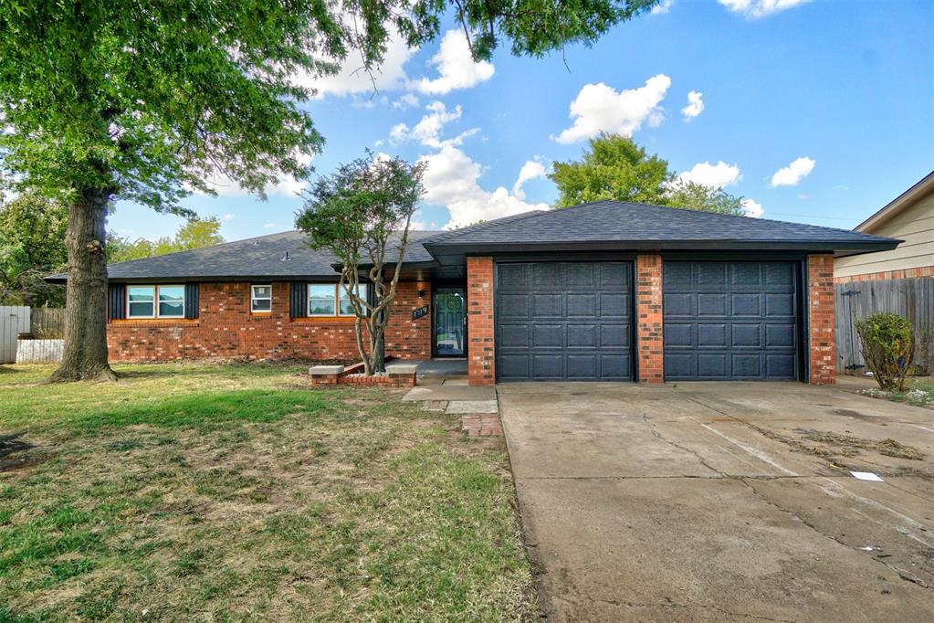 Fremont Dr, The Village, OK 73120