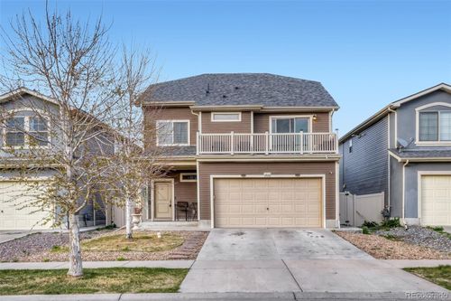 19001 E 55th Ave, Denver, CO, 80249-8752 | Card Image