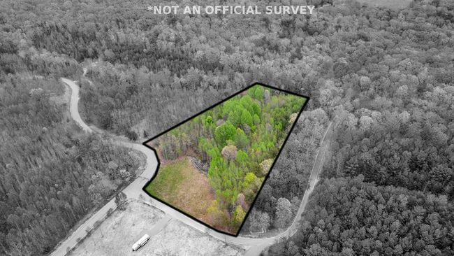 1322 Hillis Cemetary Rd, Home with 0 bedrooms, 0 bathrooms and null parking in Spencer TN | Image 5
