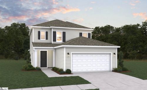 202 Plain Post Trail, Simpsonville, SC, 29681 | Card Image
