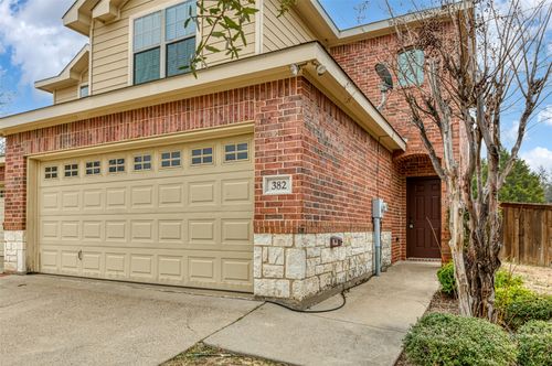 382 Armstrong Ln, Lavon, TX, 75166-1864 | Card Image