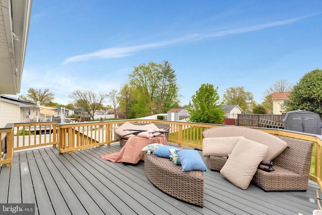 106 N Harrison Rd, House other with 5 bedrooms, 3 bathrooms and null parking in STERLING VA | Image 19
