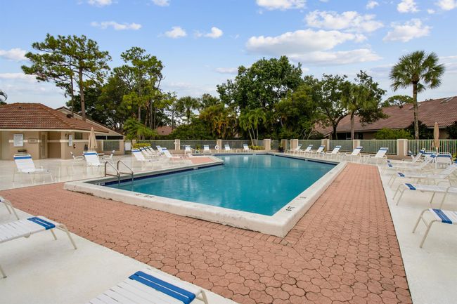 202 Sabal Palm Ln, House other with 3 bedrooms, 2 bathrooms and null parking in Palm Beach Gardens FL | Image 21