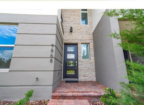 9868 Bucklow Hill Dr, ORLANDO, FL, 32832-7126 | Card Image