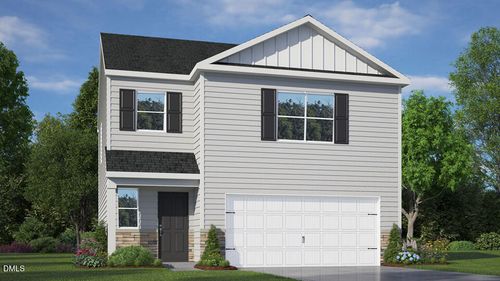 1009 Holden Vista Circle, Durham, NC, 27704 | Card Image