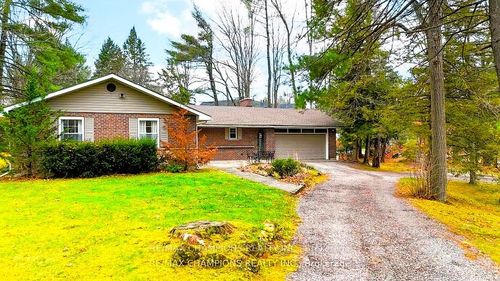 16548 Concession Rd 7, King, ON, L7B0E4 | Card Image