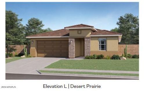 8034 E Petra Avenue, Mesa, AZ, 85212 | Card Image