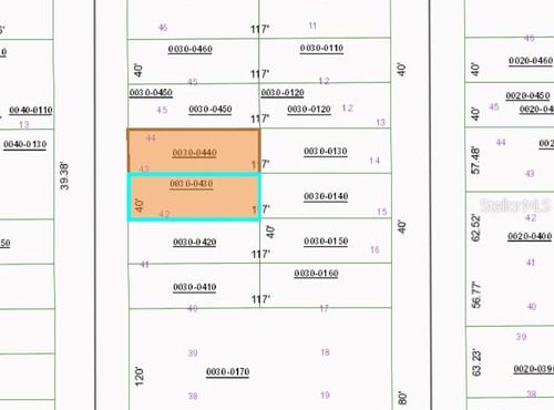 xx Stuart Ave, Interlachen, FL, 32148 | Card Image