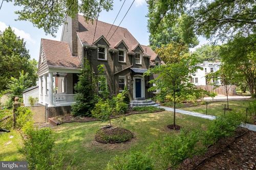 4442 S Dakota Ave Ne, WASHINGTON, DC, 20017-2750 | Card Image