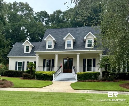 110 Beaver Dam Rd, Fairhope, AL, 36532-3386 | Card Image