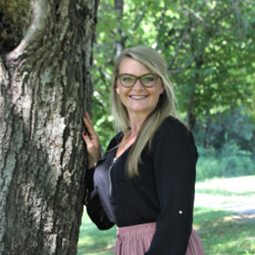Allison Pendergrass