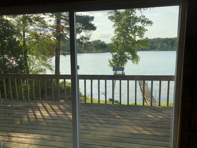 589 E Sidney Rd, House other with 2 bedrooms, 1 bathrooms and null parking in Stanton MI | Image 6