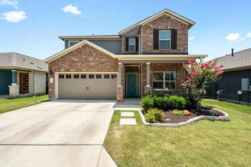 111 Simon, Kyle, TX, 78640-2060 | Card Image