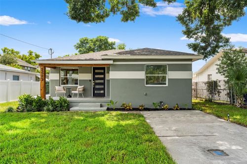 2522 W Lemon Street, Tampa, FL, 33609 | Card Image
