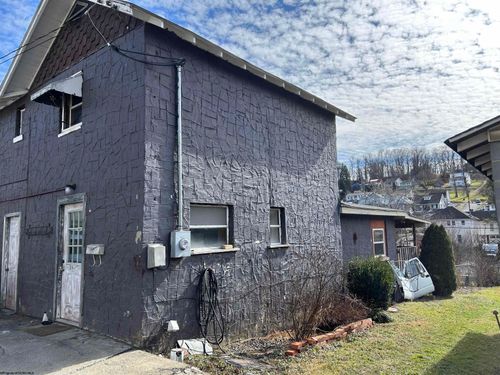 514 Morgantown Ave, Fairmont, WV, 26554-4328 | Card Image