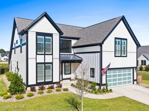 8224 Winding Creek Cir, Wilmington, NC, 28411-8442 | Card Image