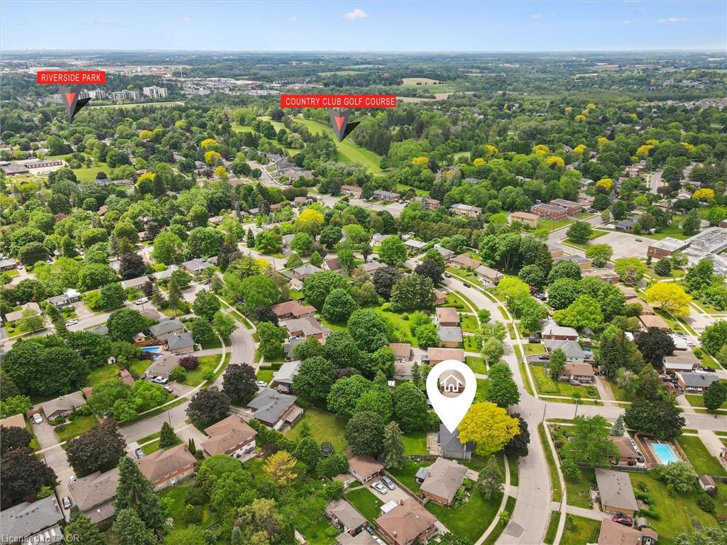 Residential in Guelph 4
