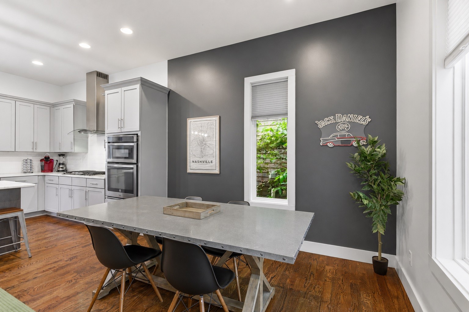 Residential in Nashville 5