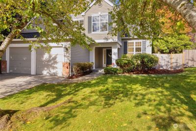 25032 Se 40th Drive, House other with 3 bedrooms, 2 bathrooms and 2 parking in Sammamish WA | Image 1