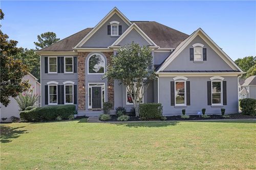 3038 Fairhaven Rdg Nw, Kennesaw, GA, 30144-6081 | Card Image