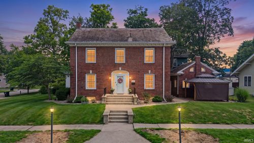 303 S Harrison Street, Garrett, IN, 46738-1535 | Card Image