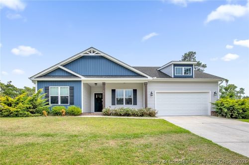 675 Ponderosa Trl, Cameron, NC, 28326-9745 | Card Image