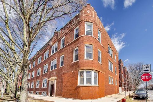 3-2601 N Hamlin Ave, Chicago, IL, 60647-8028 | Card Image