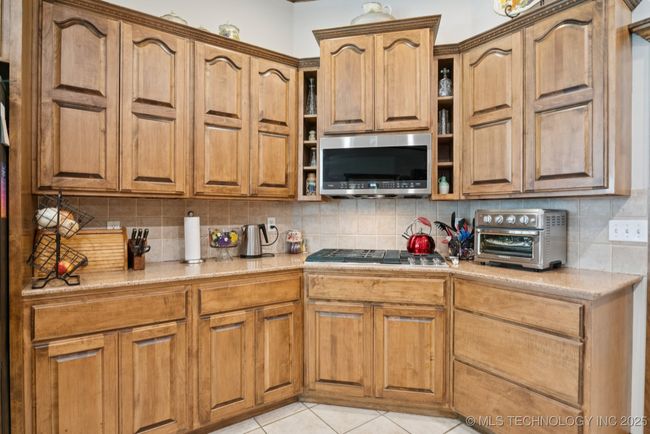316 E 44 Th St, House other with 4 bedrooms, 5 bathrooms and null parking in Sand Springs OK | Image 19