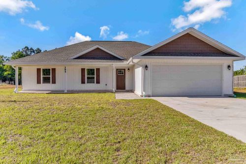 295 W Kingsfield Rd, CANTONMENT, FL, 32533-7526 | Card Image