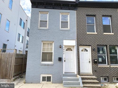 1902 N Leithgow St, PHILADELPHIA, PA, 19122-2215 | Card Image