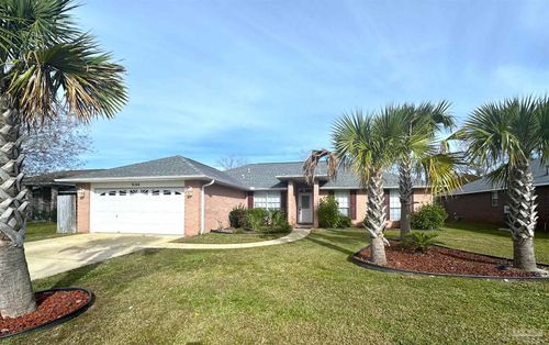 9104 Sebring Dr, Pensacola, FL, 32506-9753 | Card Image