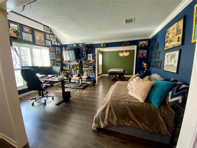 7938 Feather Springs Dr, House other with 4 bedrooms, 4 bathrooms and 2 parking in Houston TX | Image 14