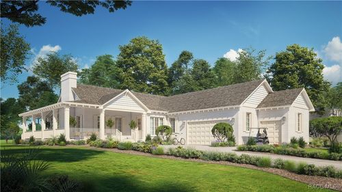 3221 W Wentworth Street, Lecanto, FL, 34461 | Card Image